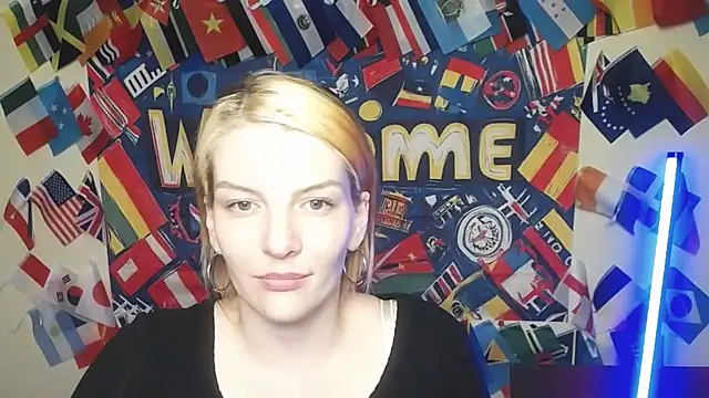 VanessaRey_ – Live XXX-chat