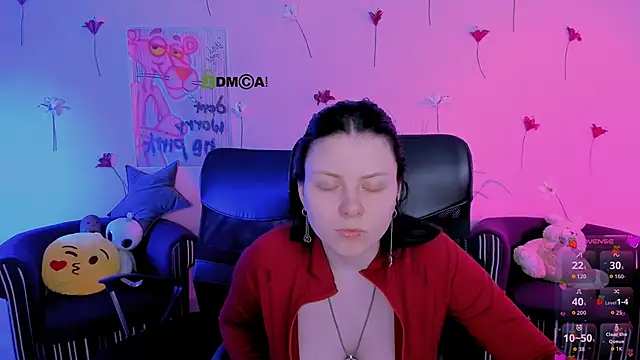 Chat XXX Live inga_gree