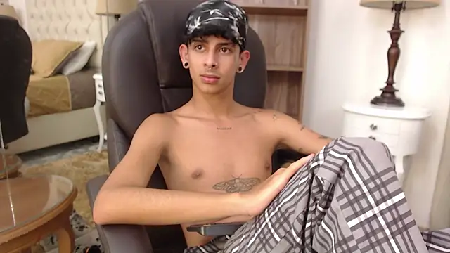 Ibratxandy Webcamshow