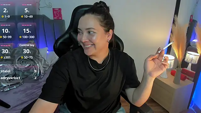 amaia_monetのライブXXXチャット