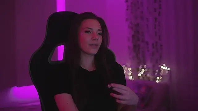 CandyStorm 现场XXX聊天