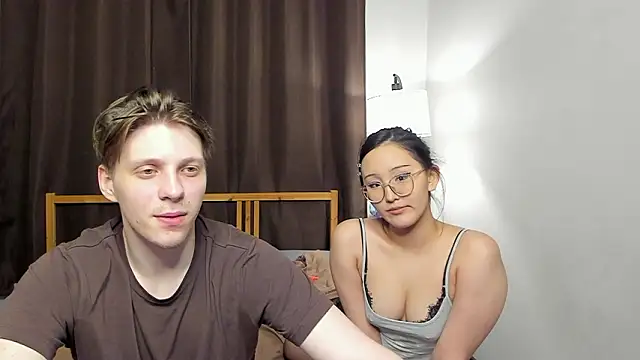 โชว์เว็บแคมของ Blossomandbee