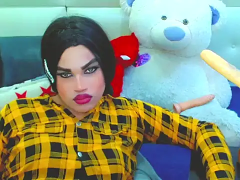 NharaBigCock webkamerás műsora