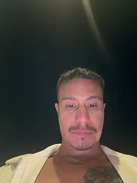 DominickVegas' Live XXX Chat