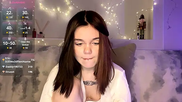 ZealousCulex Live XXX-Chat