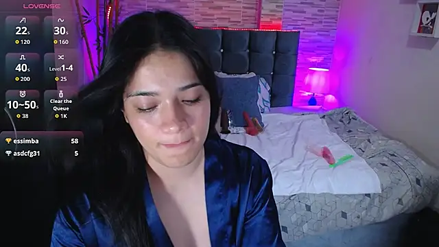 Valeri_hot22 – Live XXX-chat