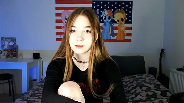 Rachel_Angels – Live XXX-chat