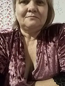 MarisTi Live XXX Chat