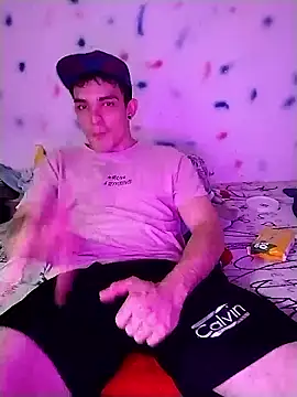 themaykiin18's Live XXX Chat