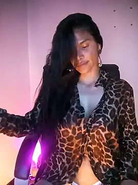 Chat +18 de _aish_a ao vivo