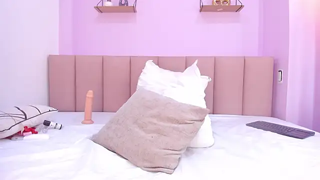 Chat XXX ao vivo de sam_doll_