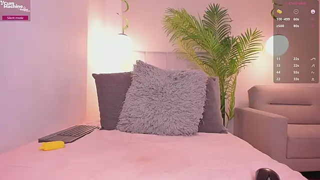 Sembang XXX Secara Langsung Bonnie_andclyde