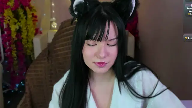 onix_cherry – Live XXX-chat