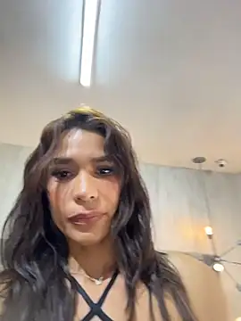 Chat +18 de SofiaRivero ao vivo