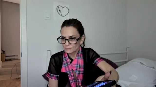 แชท XXX สดของ JUCY_APPLE