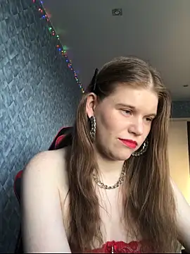 แชท XXX สดของ Night_Siren