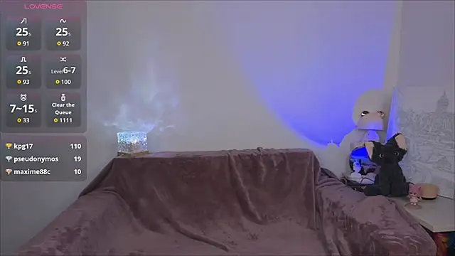 MiaCuteMeow Live XXX Chat