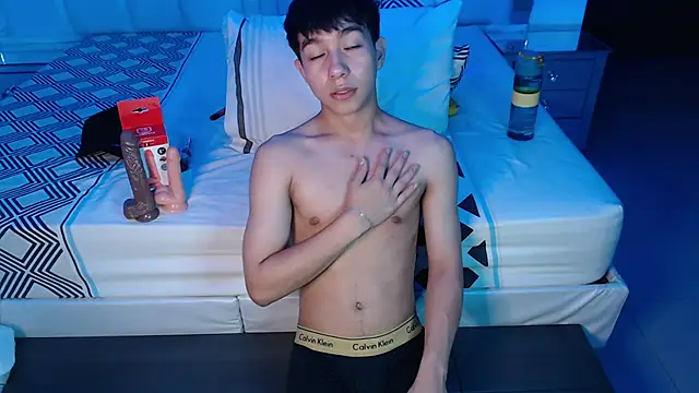 Sam__kat élő XXX-chatje