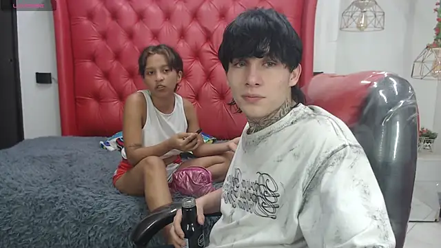 naty_18 – Live XXX-chat