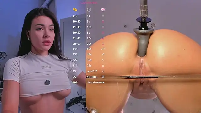 Czat XXX na żywo – Dakota_Blare