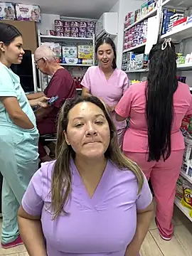 Chat XXX Live kandalove