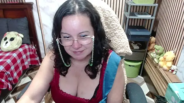 Chat XXX Live Sonialorens_