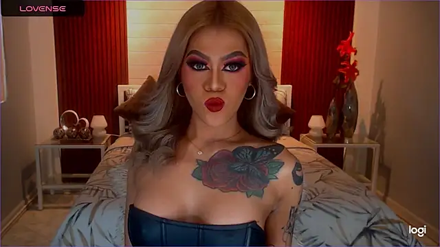 StellaStrong30 Webcamshow