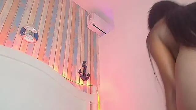 Chatroom XXX en direct de NaiaGils