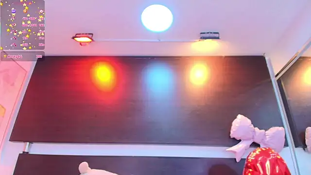 Chat XXX en directo de Cammi_wagner