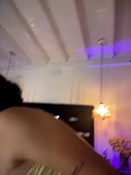 TeaseDollXXX Chat XXX in diretta