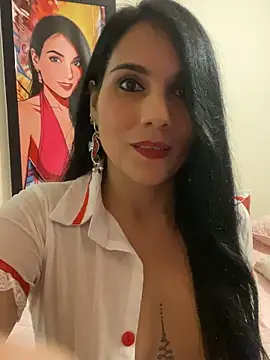 Chat +18 de Miaswwe ao vivo