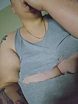 DevilDahm Chat XXX live