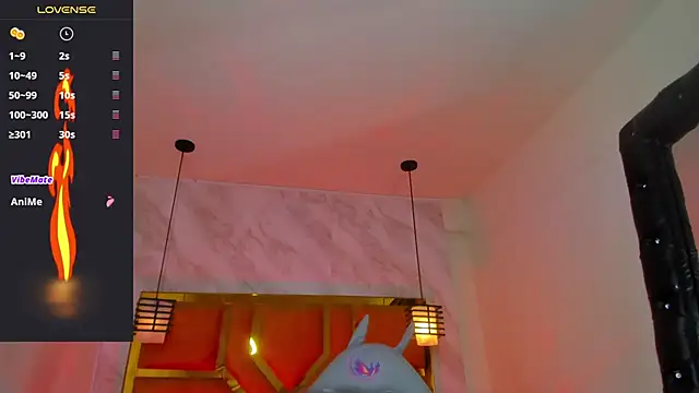 Luciifeer_'s Live XXX Chat