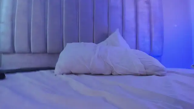 April_Jons 라이브 XXX 채팅