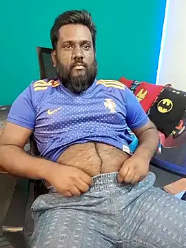 Rayansmith_ Webcam-Show