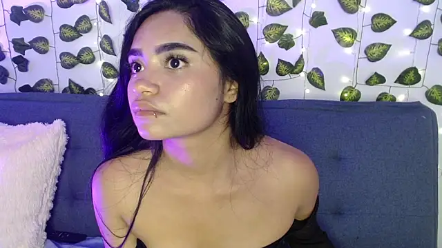 Show de webcam de angie_boo1