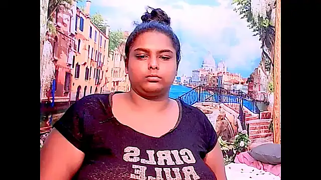 Онлайн чат XXX Indianfairy99