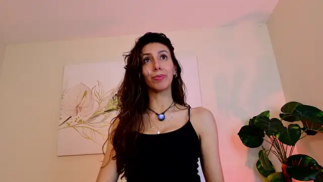 luna_willians Live XXX-Chat