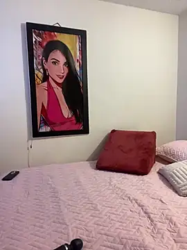 Miaswwe's Live XXX Chat