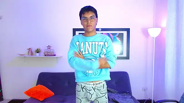 Maecum18 라이브 XXX 채팅