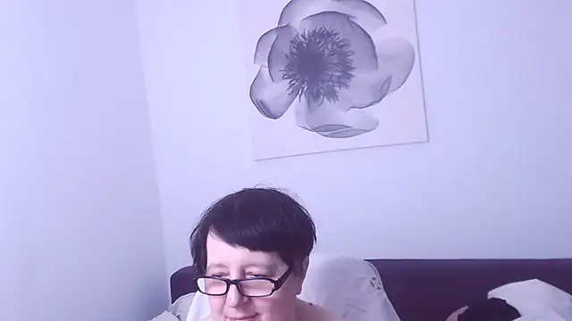 ChristaRose – Live XXX-chat