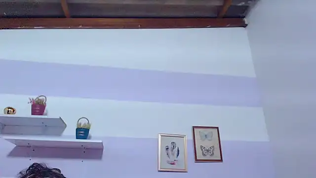 kimberlyvega 라이브 XXX 채팅