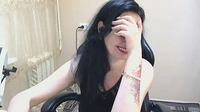 NkPulse's Live XXX Chat