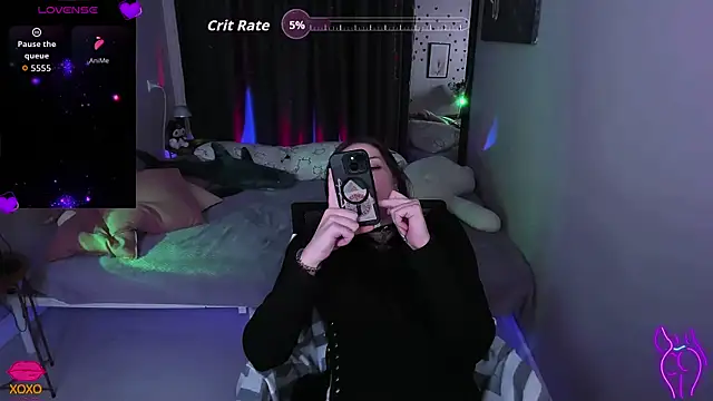 midnight_diamond's Live XXX Chat