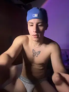 Czat XXX na żywo – 12krizia3