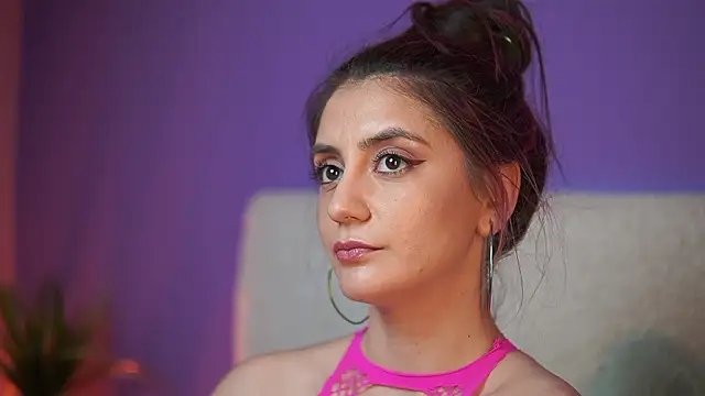 SabrinaHope's Live XXX Chat