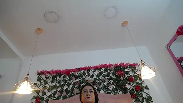 Sembang XXX Secara Langsung ElizabethSweet_