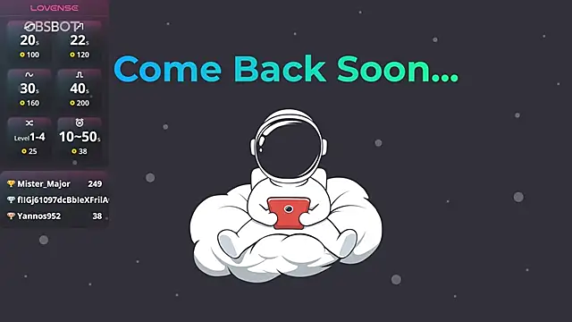 AnneHaddaway's Live XXX Chat