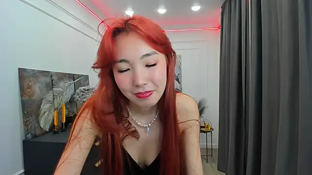 Czat XXX na żywo – AnnaReyla