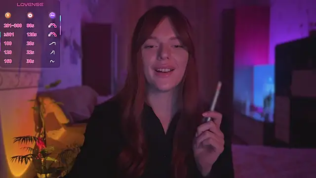 CherryRed_Girl 라이브 XXX 채팅